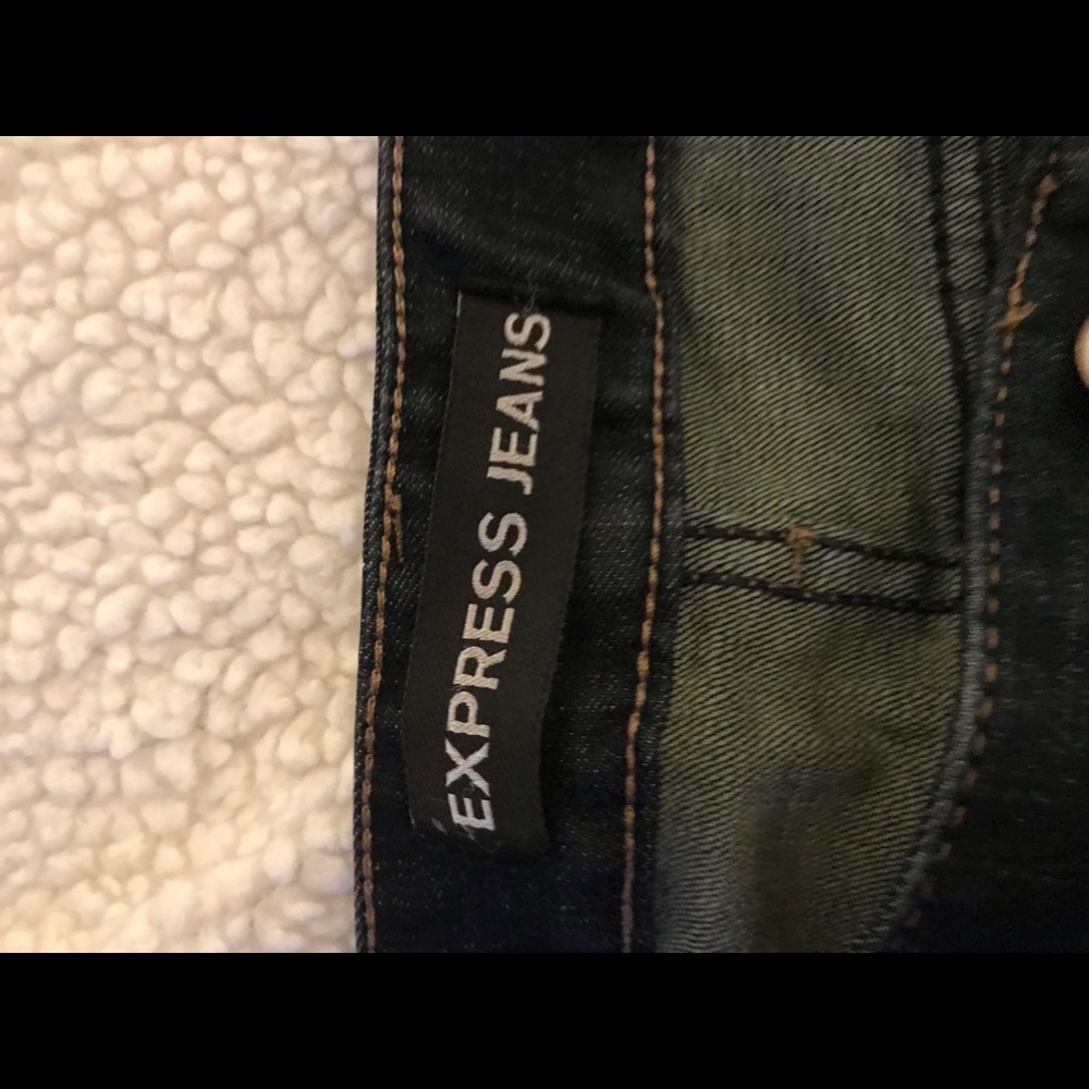 Jeans - Picture 3 of 3